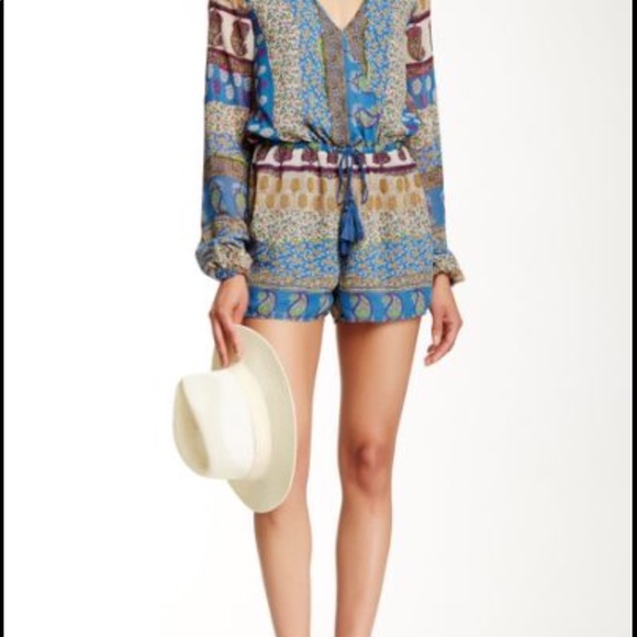 Love Riche Pants - Nordstrom Romper Loveriche